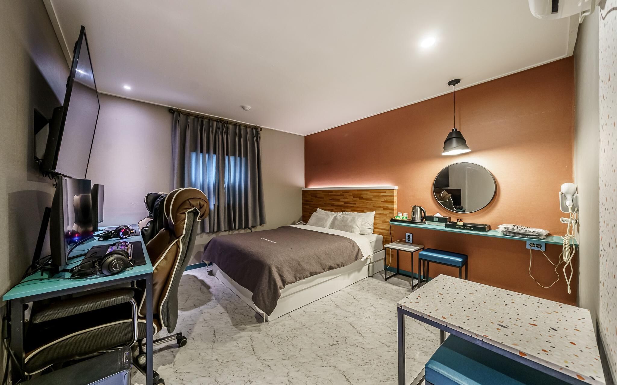Hotel Praha