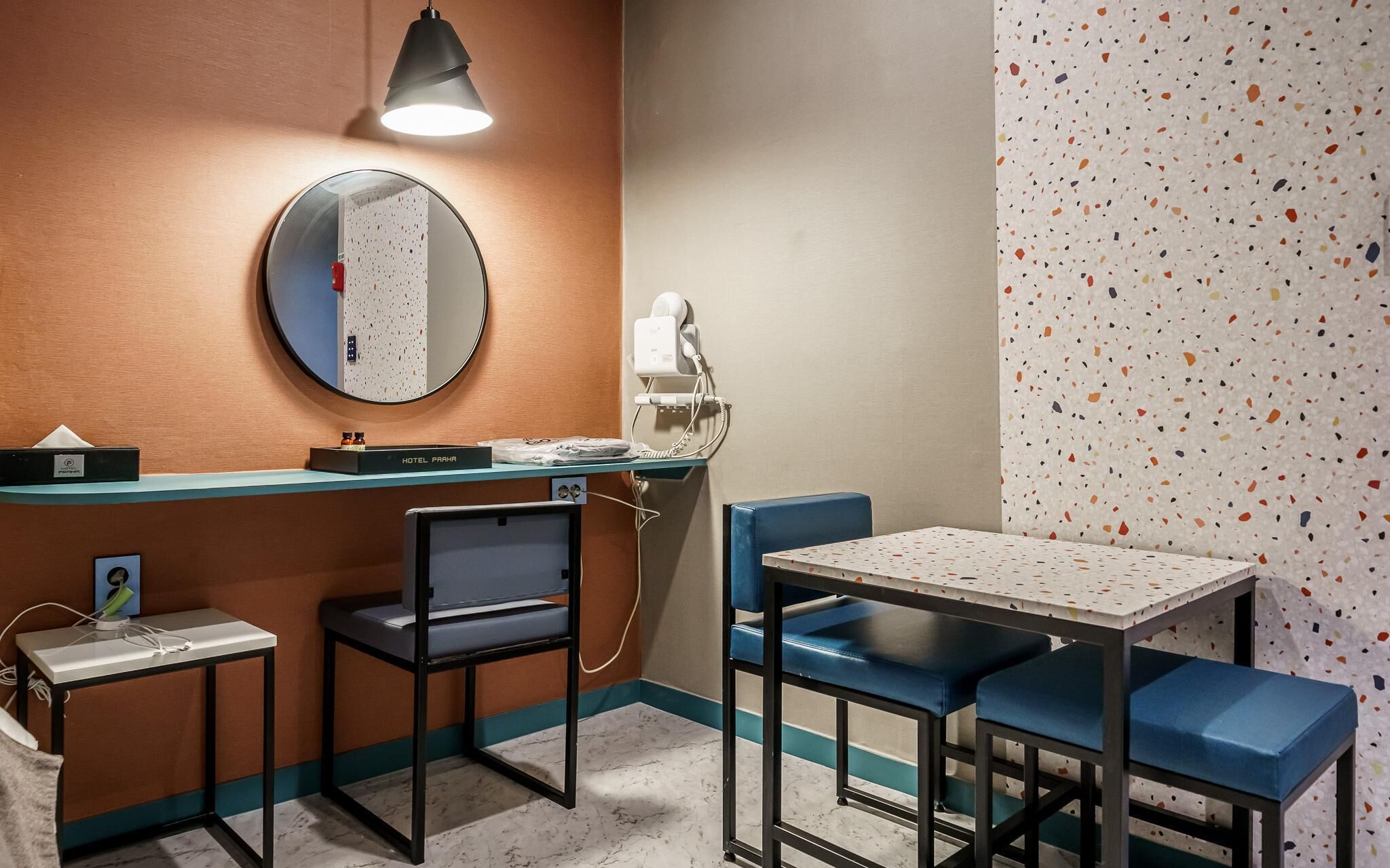Hotel Praha