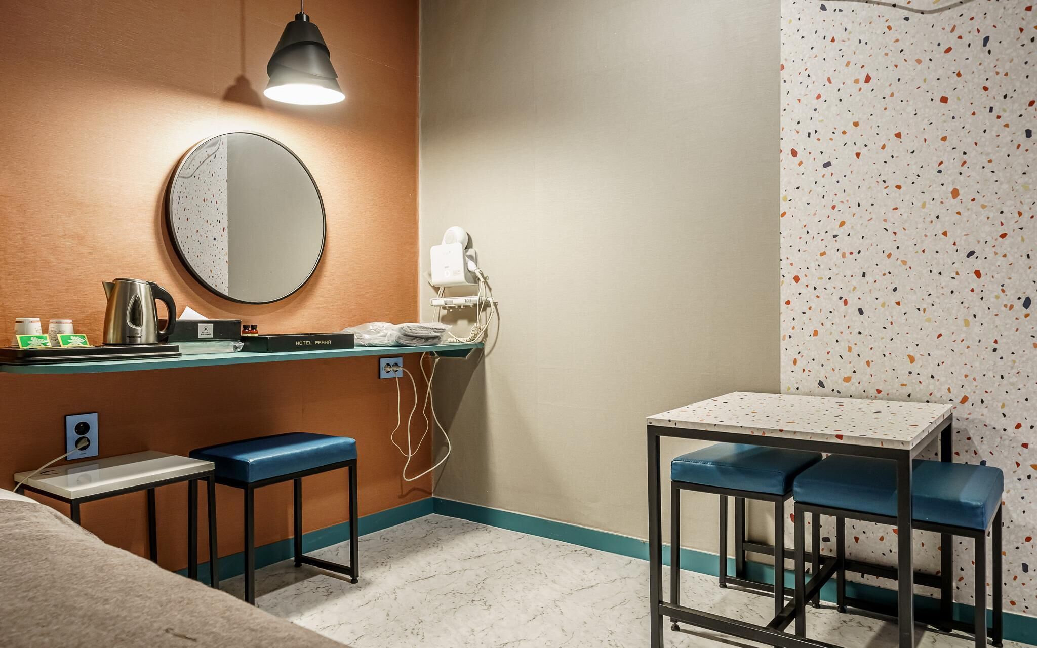 Hotel Praha