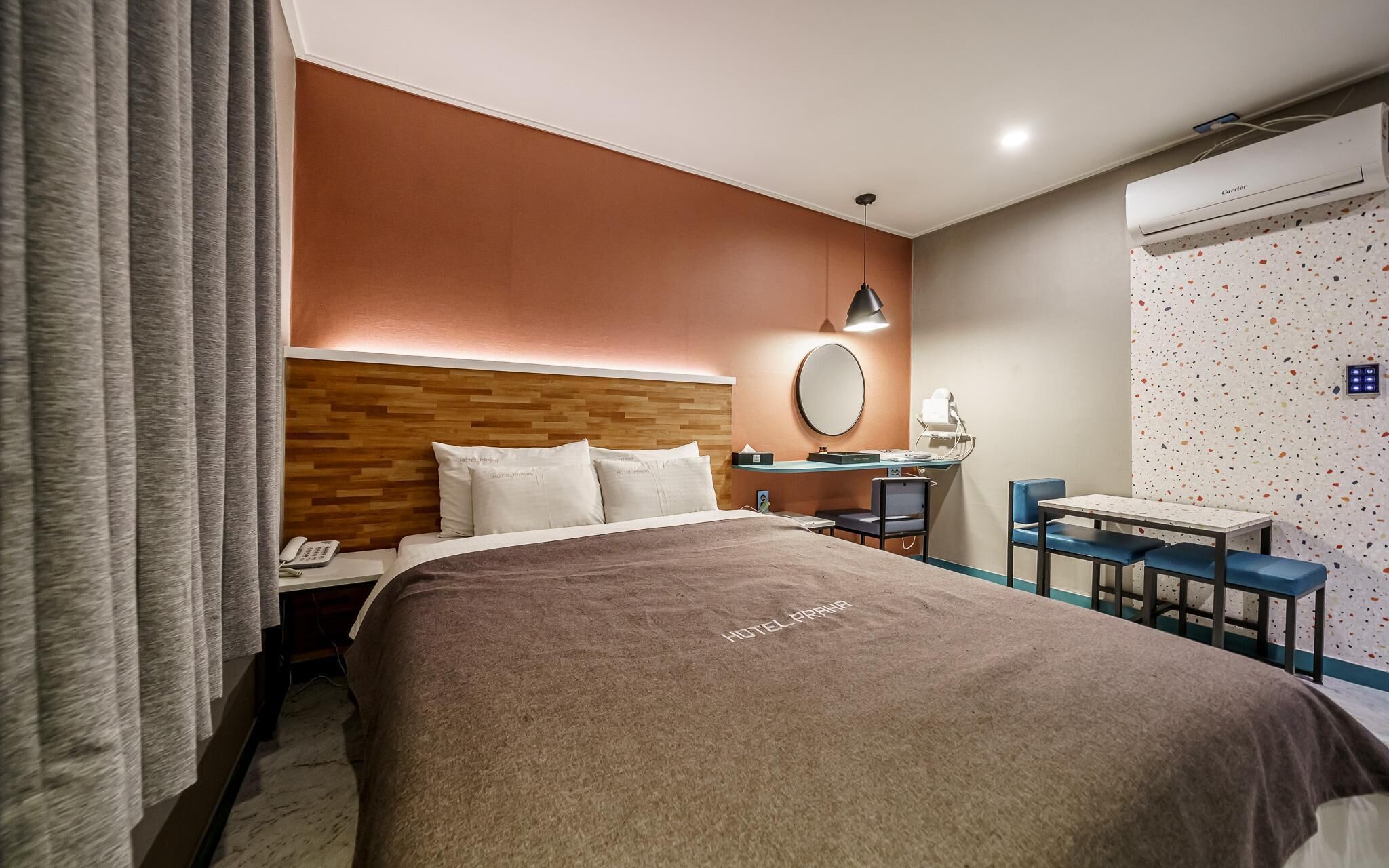 Hotel Praha