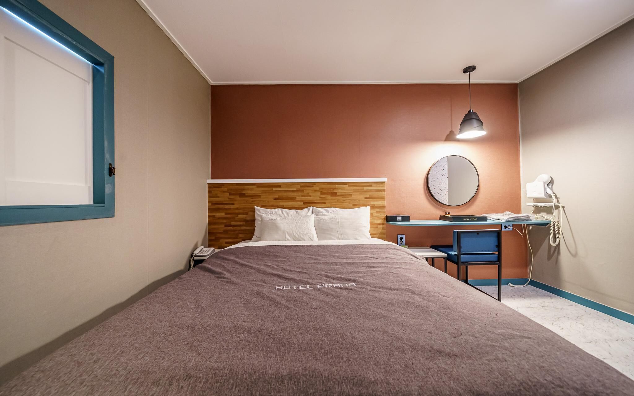 Hotel Praha