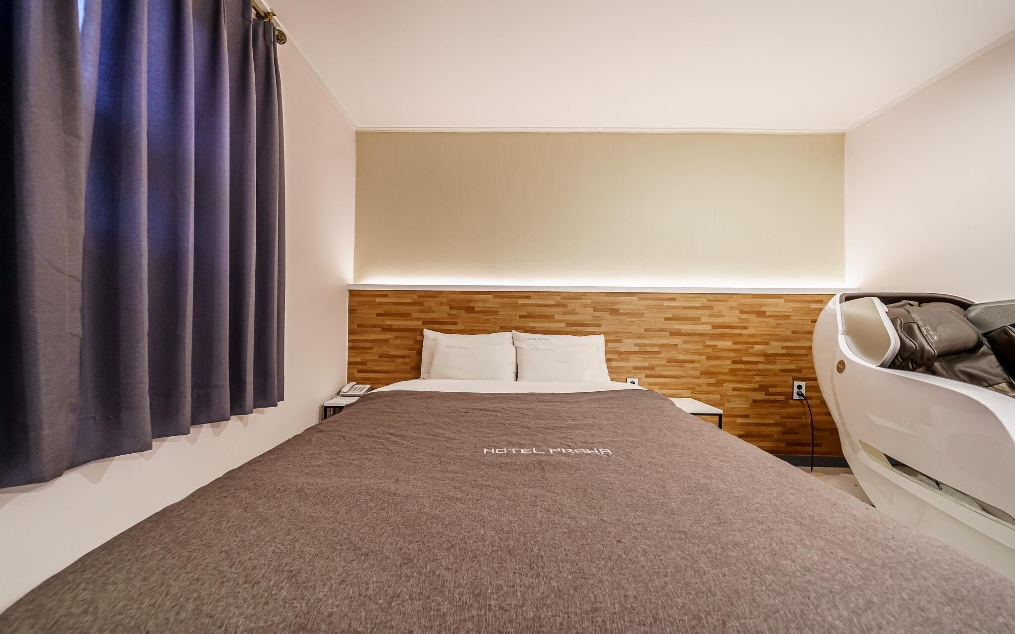 Hotel Praha