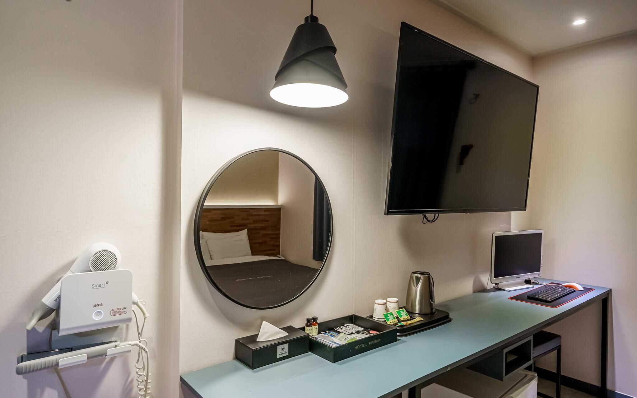 Hotel Praha