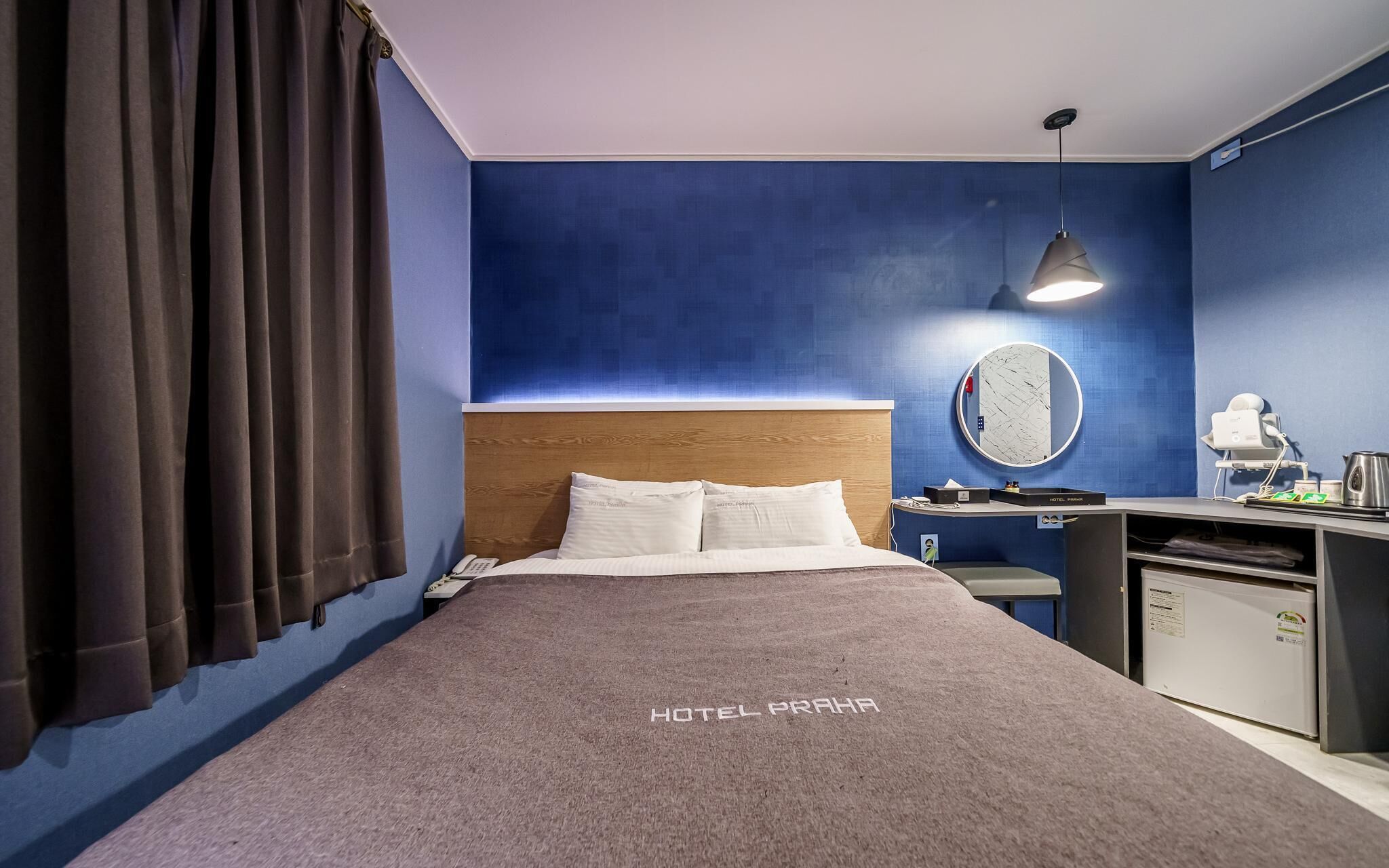 Hotel Praha