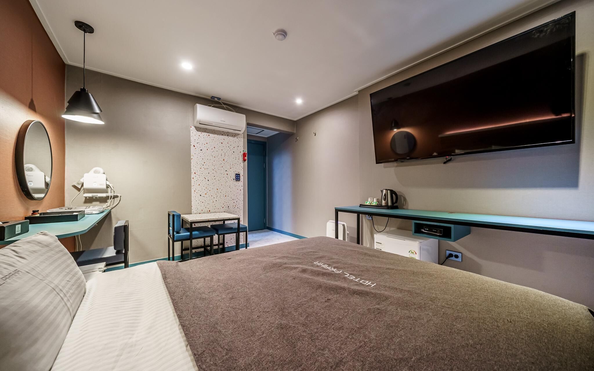 Hotel Praha
