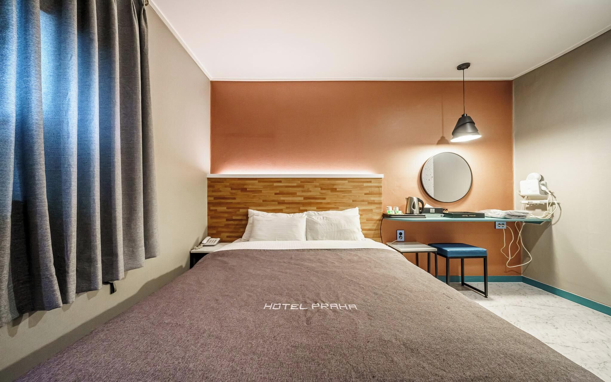 Hotel Praha
