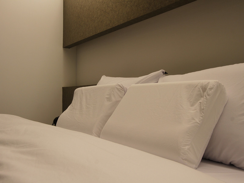 Hotel Raum