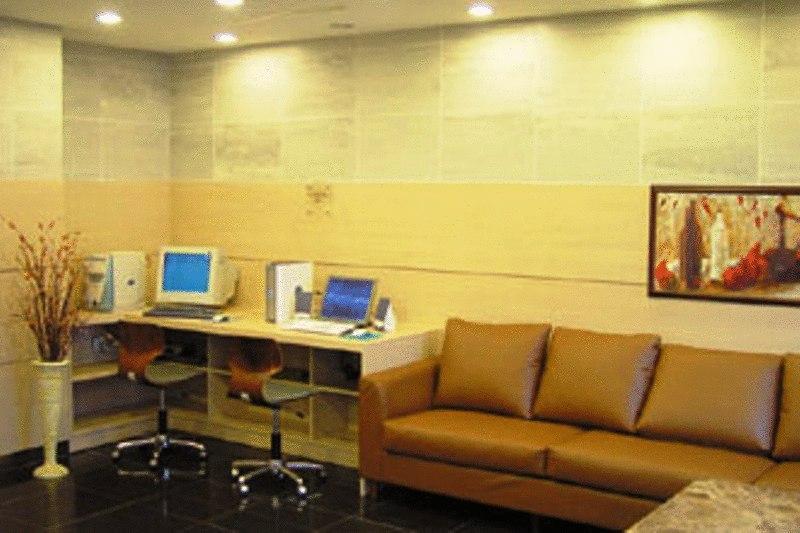 Hotel Seattle Incheon Airport