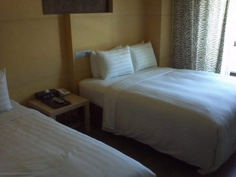 NO 25 Hotel