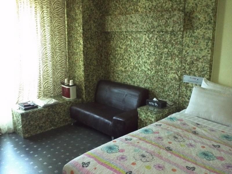 NO 25 Hotel