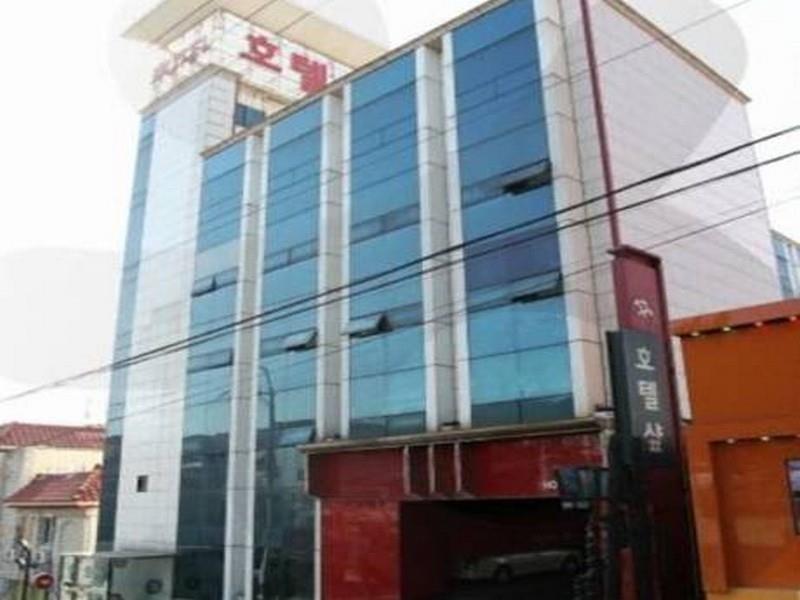NO 25 Hotel