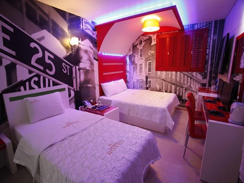 NO 25 Hotel