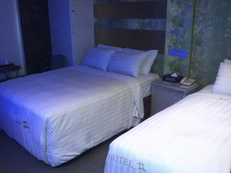 NO 25 Hotel