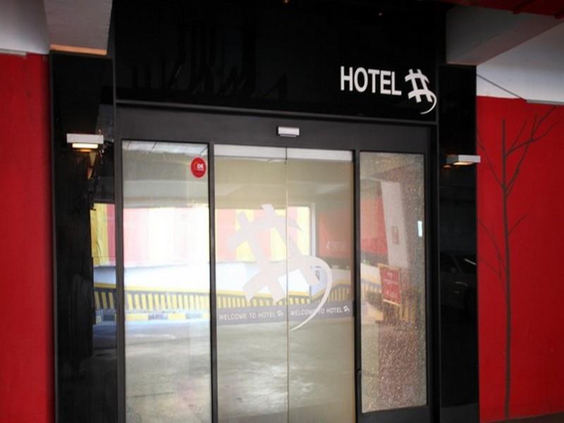 NO 25 Hotel