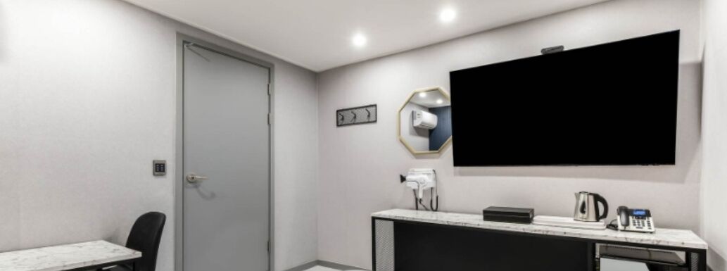 Hotel Sono