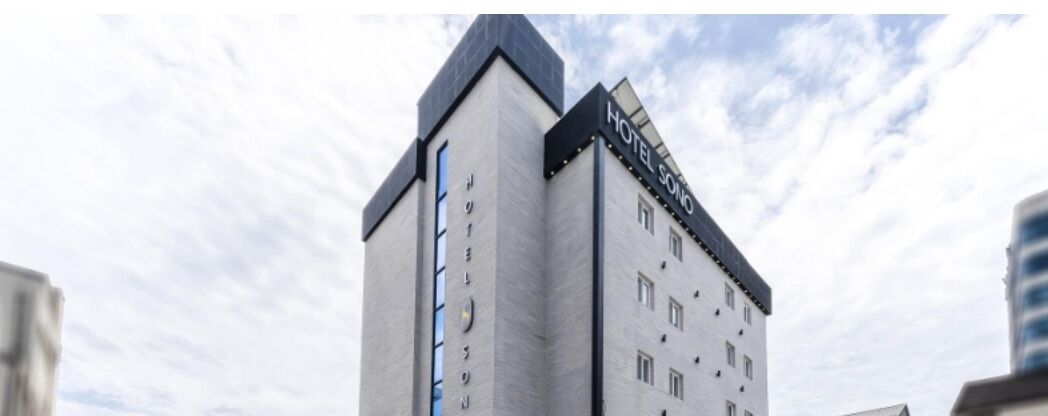 Hotel Sono