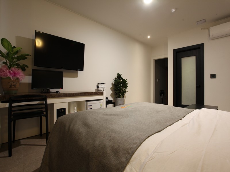 Incheon Sopung Hotel