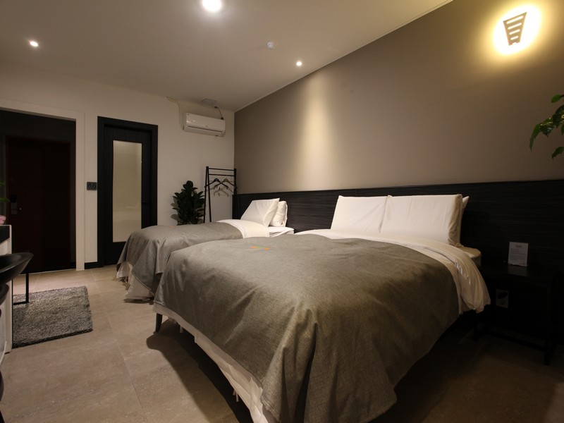 Incheon Sopung Hotel