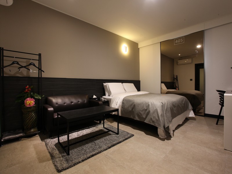 Incheon Sopung Hotel