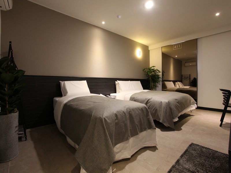 Incheon Sopung Hotel