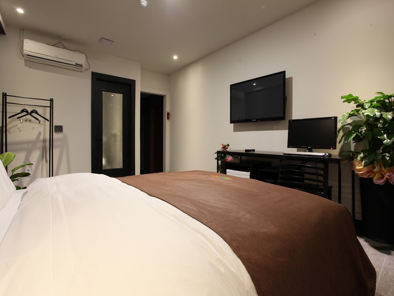 Incheon Sopung Hotel