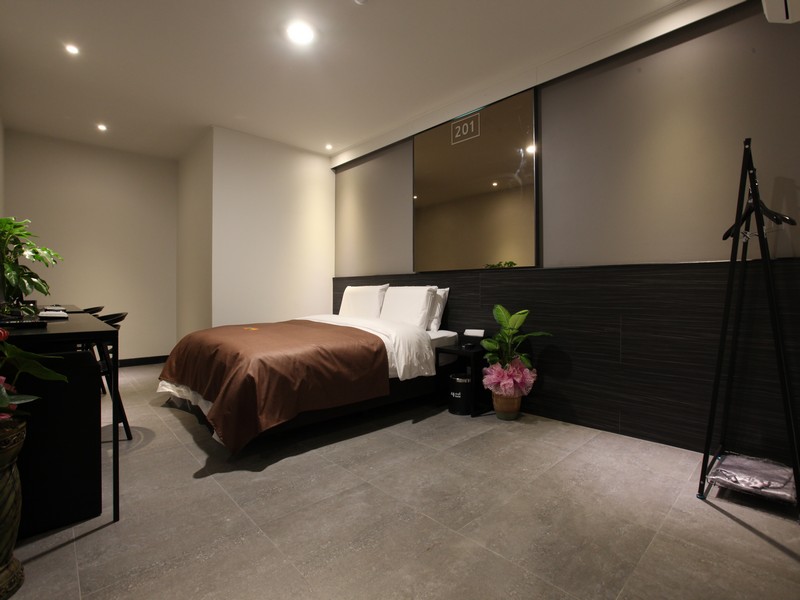 Incheon Sopung Hotel