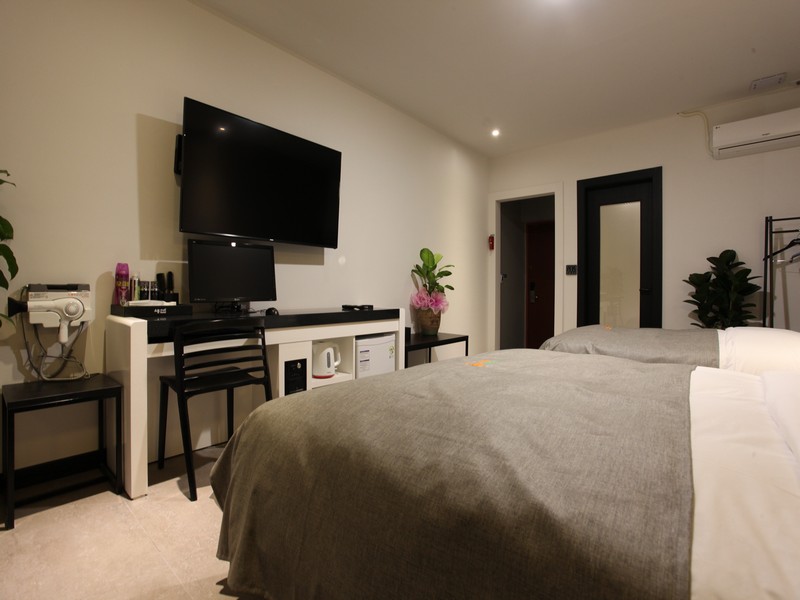 Incheon Sopung Hotel