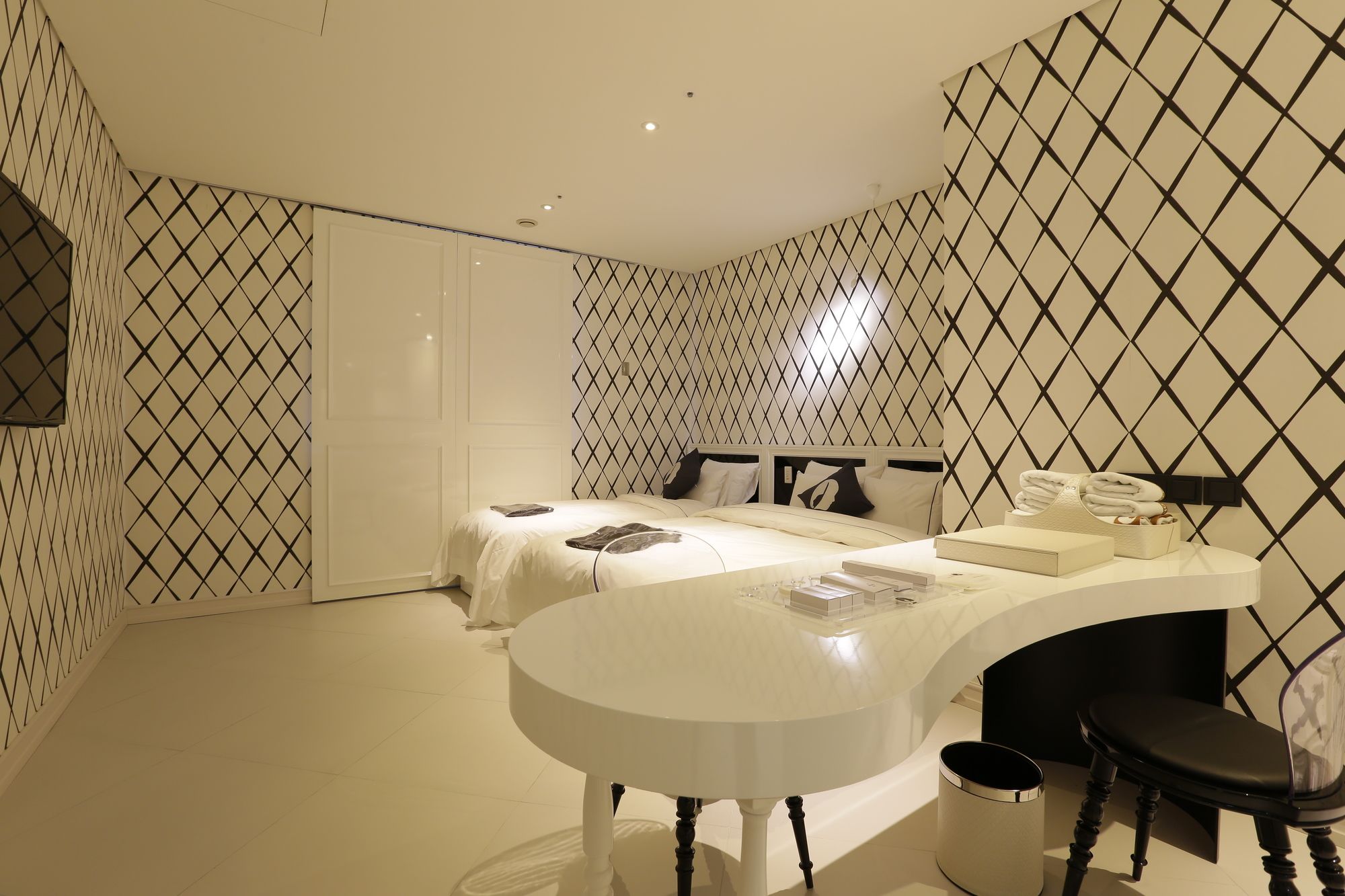 Hotel The Designers Incheon