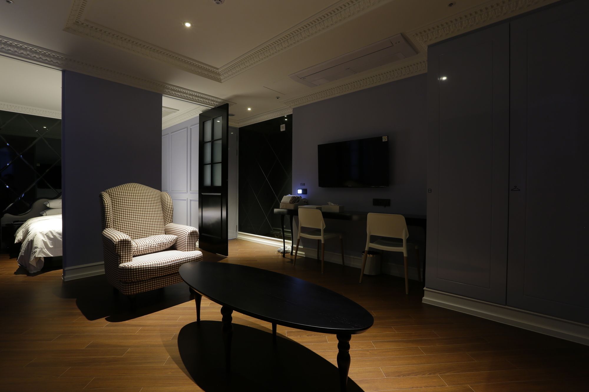 Hotel The Designers Incheon