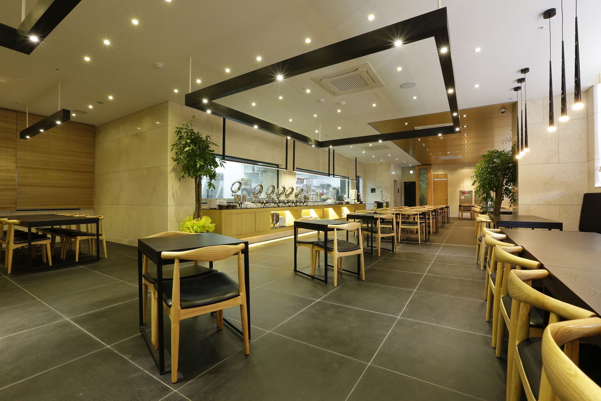 Hotel The Designers Incheon