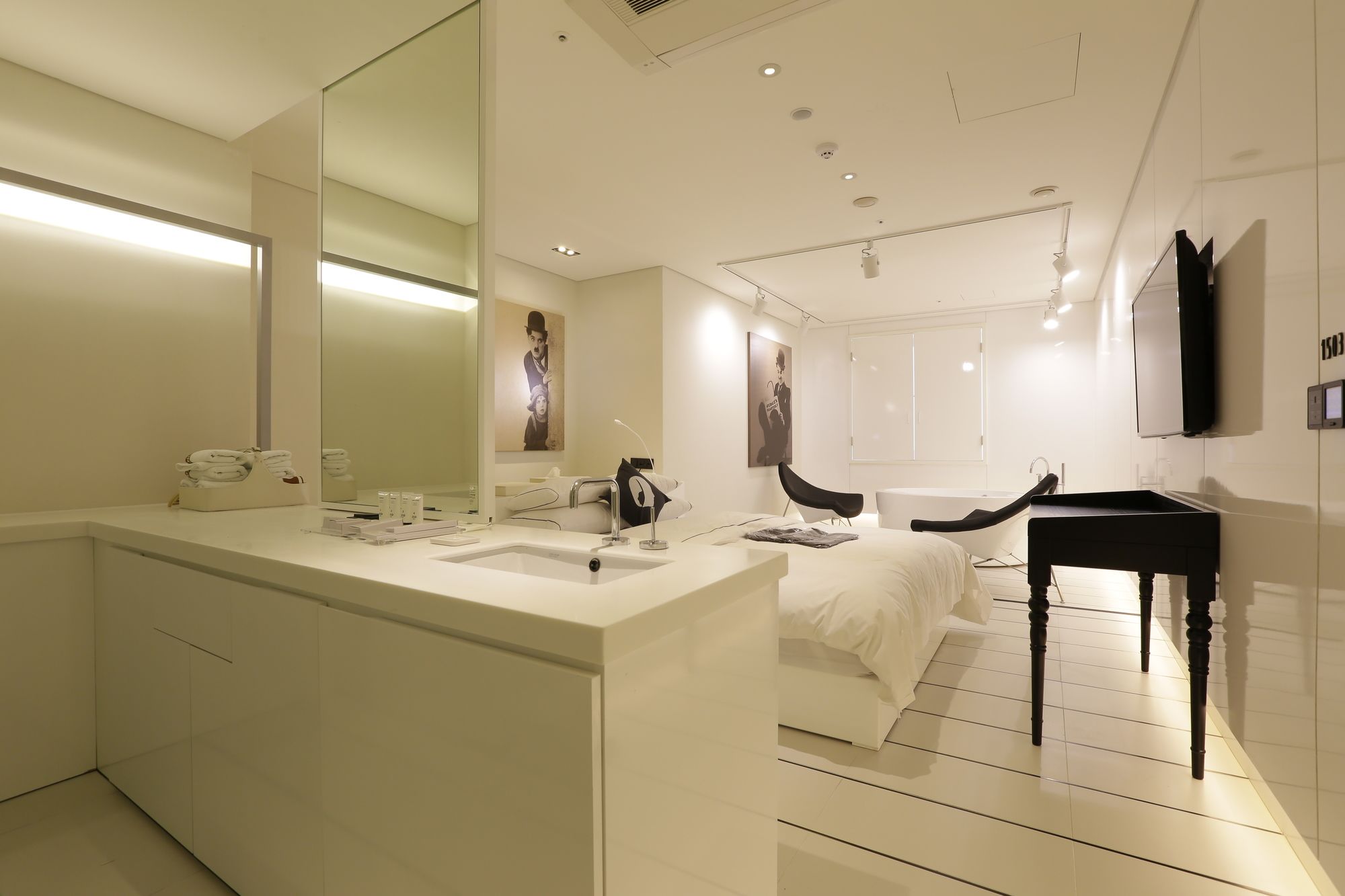 Hotel The Designers Incheon