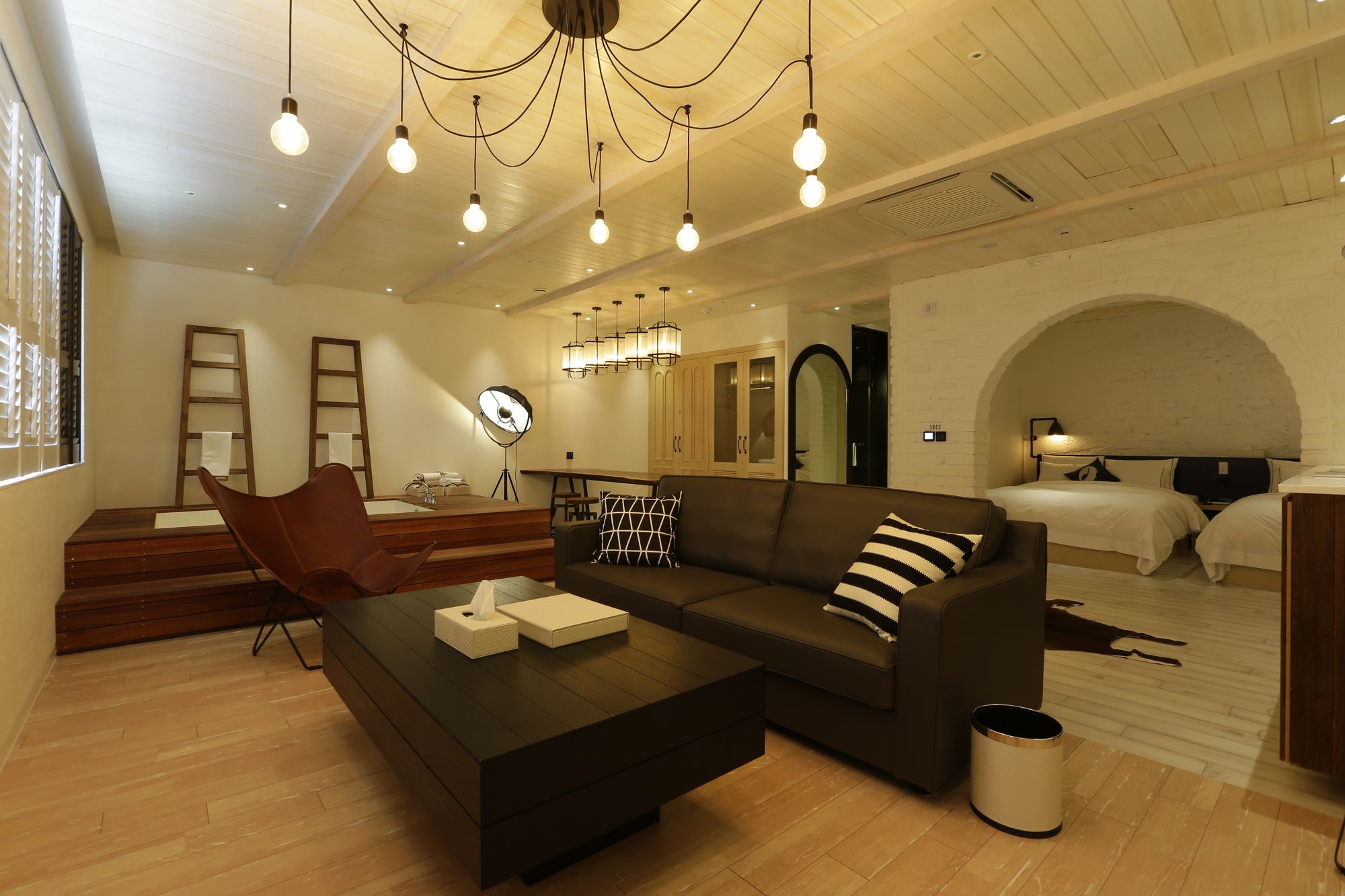 Hotel The Designers Incheon