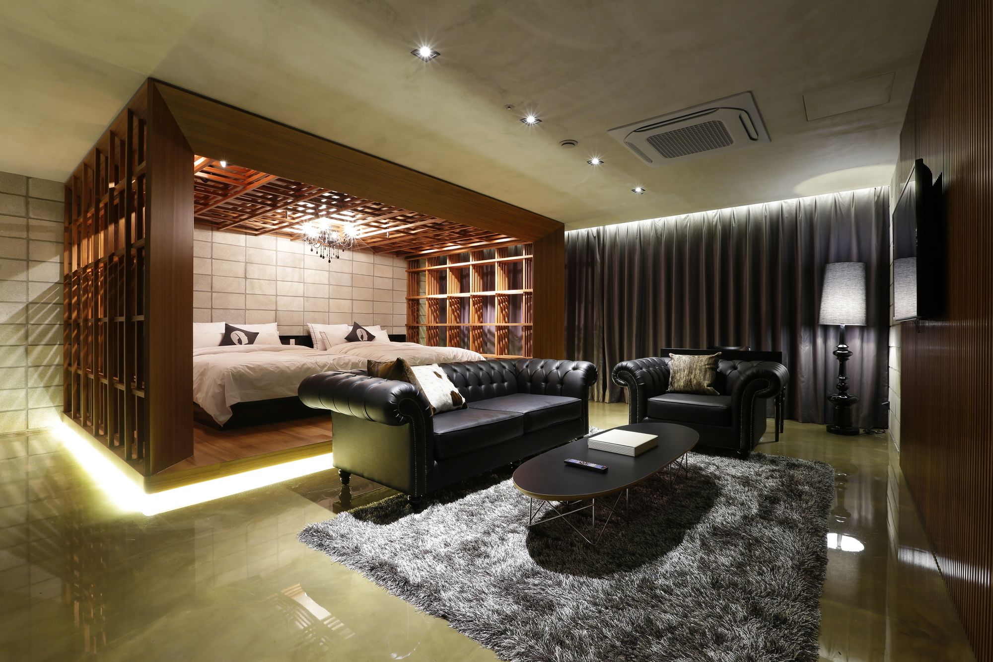 Hotel The Designers Incheon