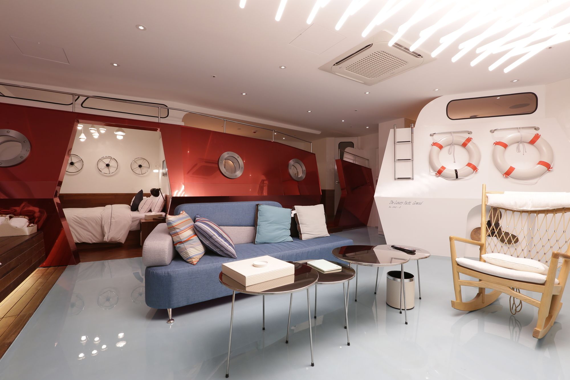 Hotel The Designers Incheon