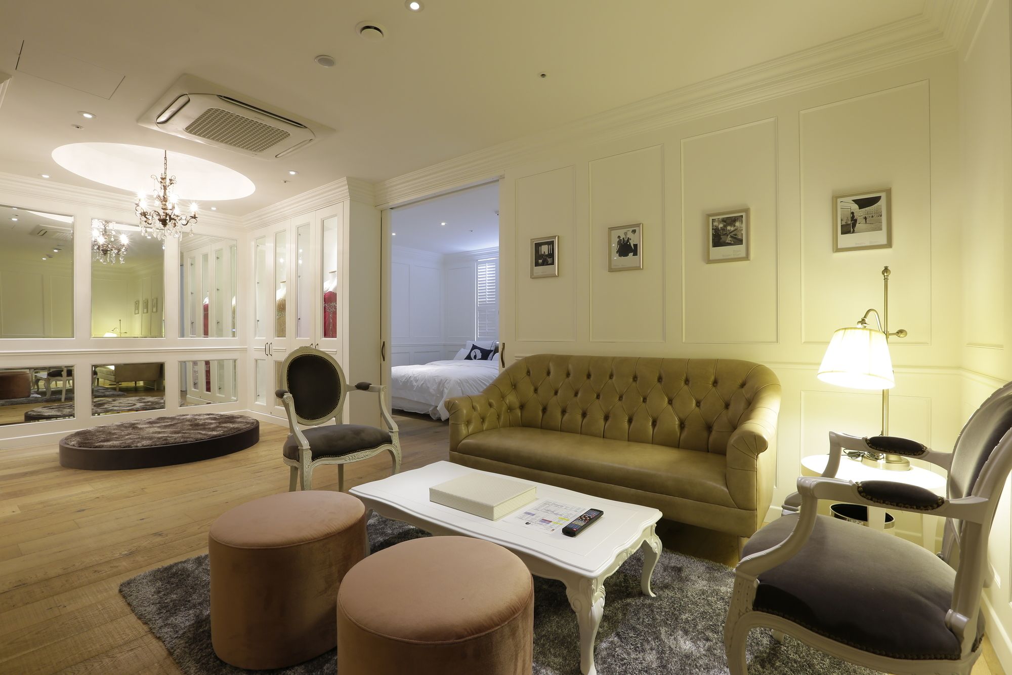 Hotel The Designers Incheon