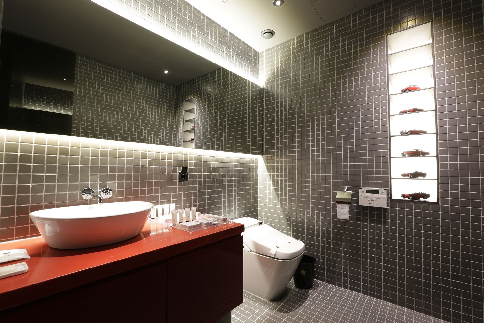 Hotel The Designers Incheon