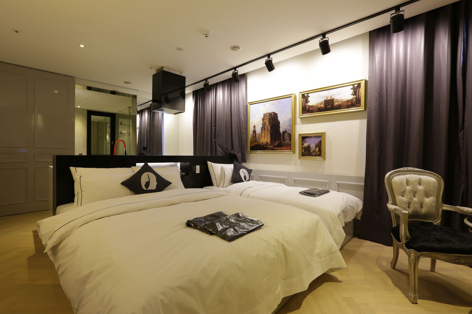 Hotel The Designers Incheon