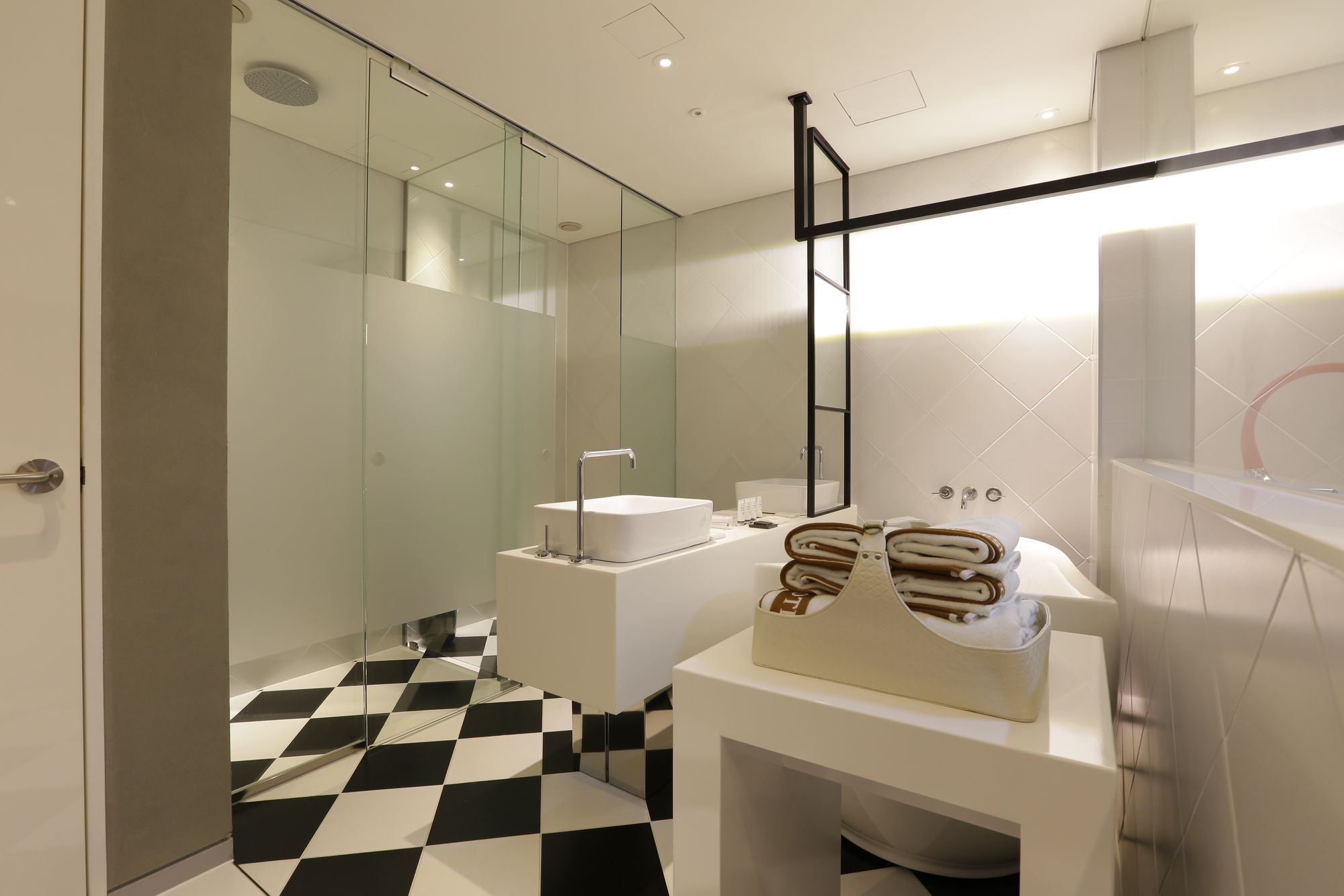 Hotel The Designers Incheon