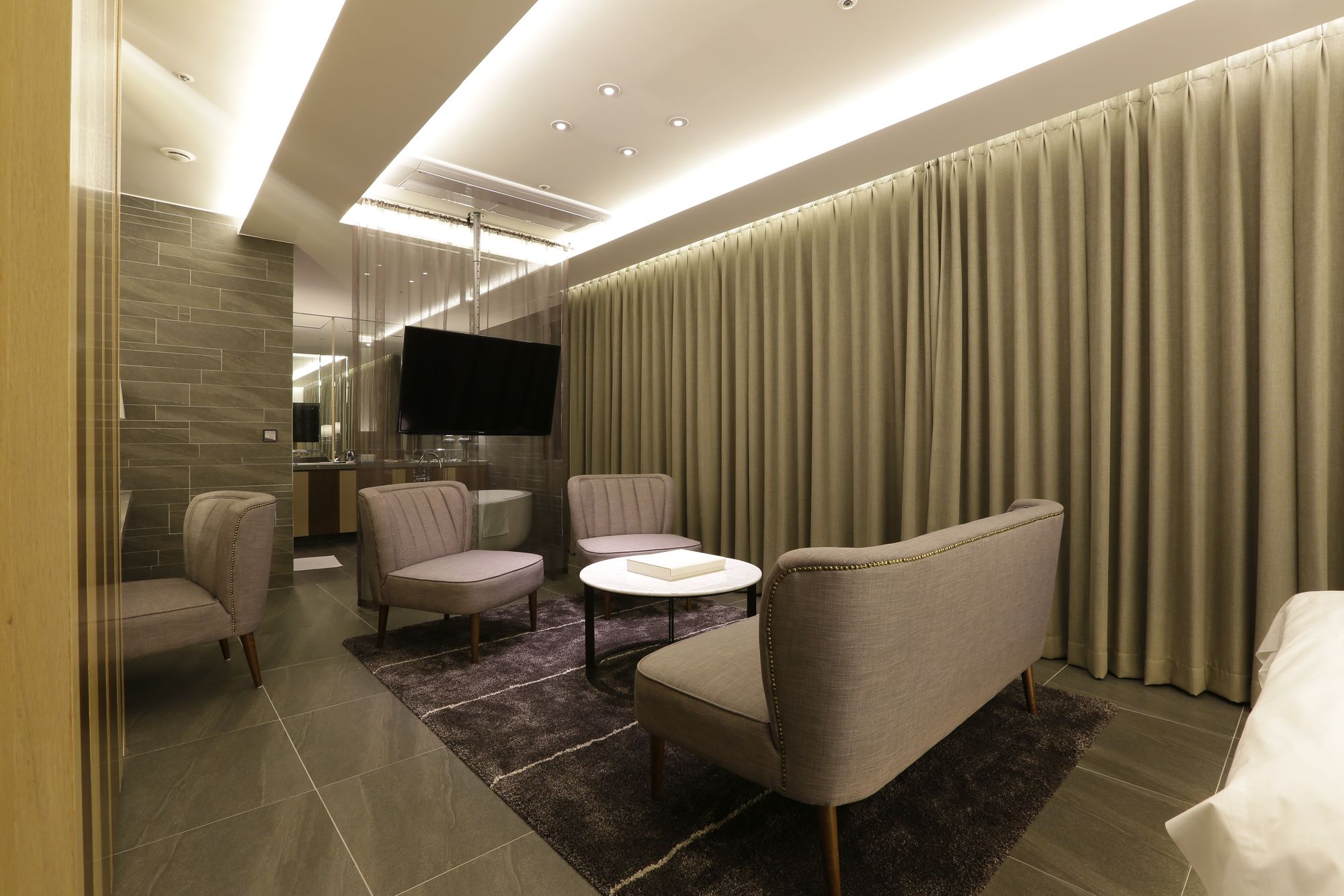 Hotel The Designers Incheon