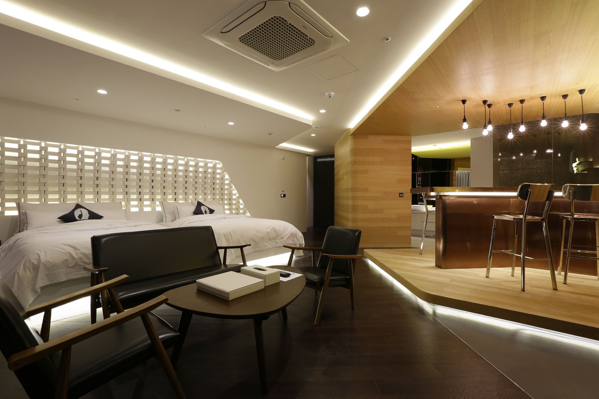Hotel The Designers Incheon