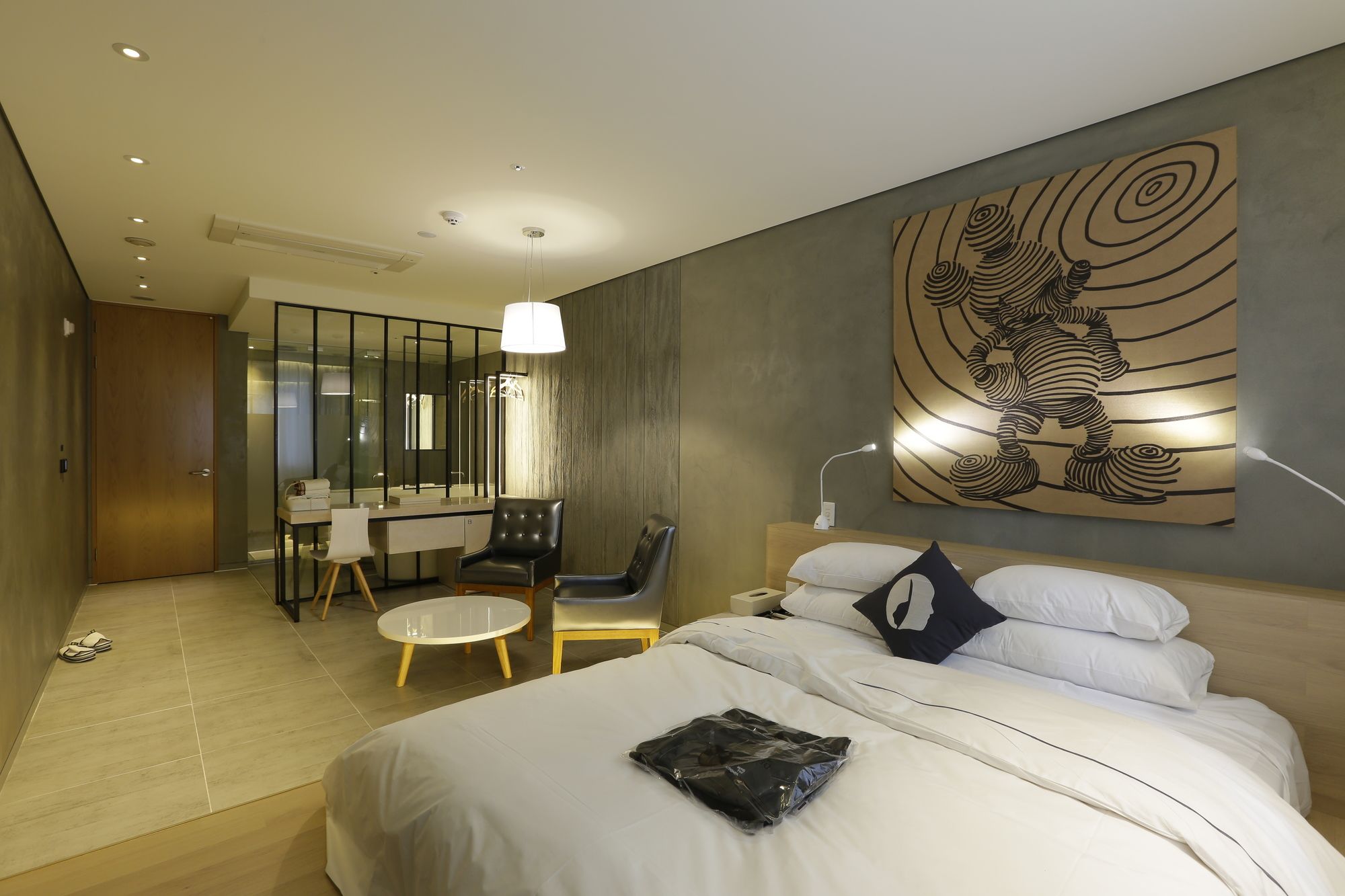 Hotel The Designers Incheon