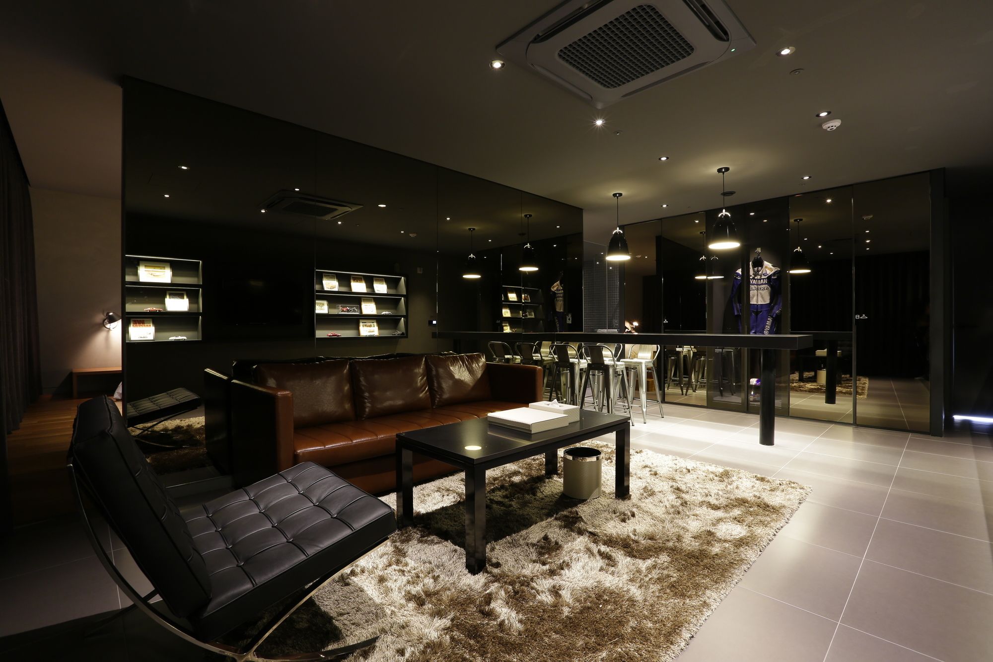 Hotel The Designers Incheon