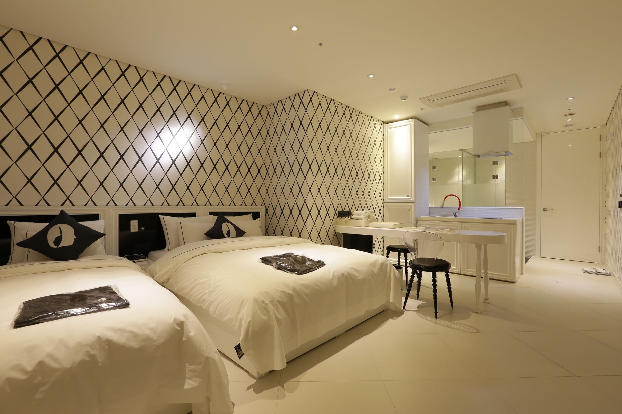 Hotel The Designers Incheon