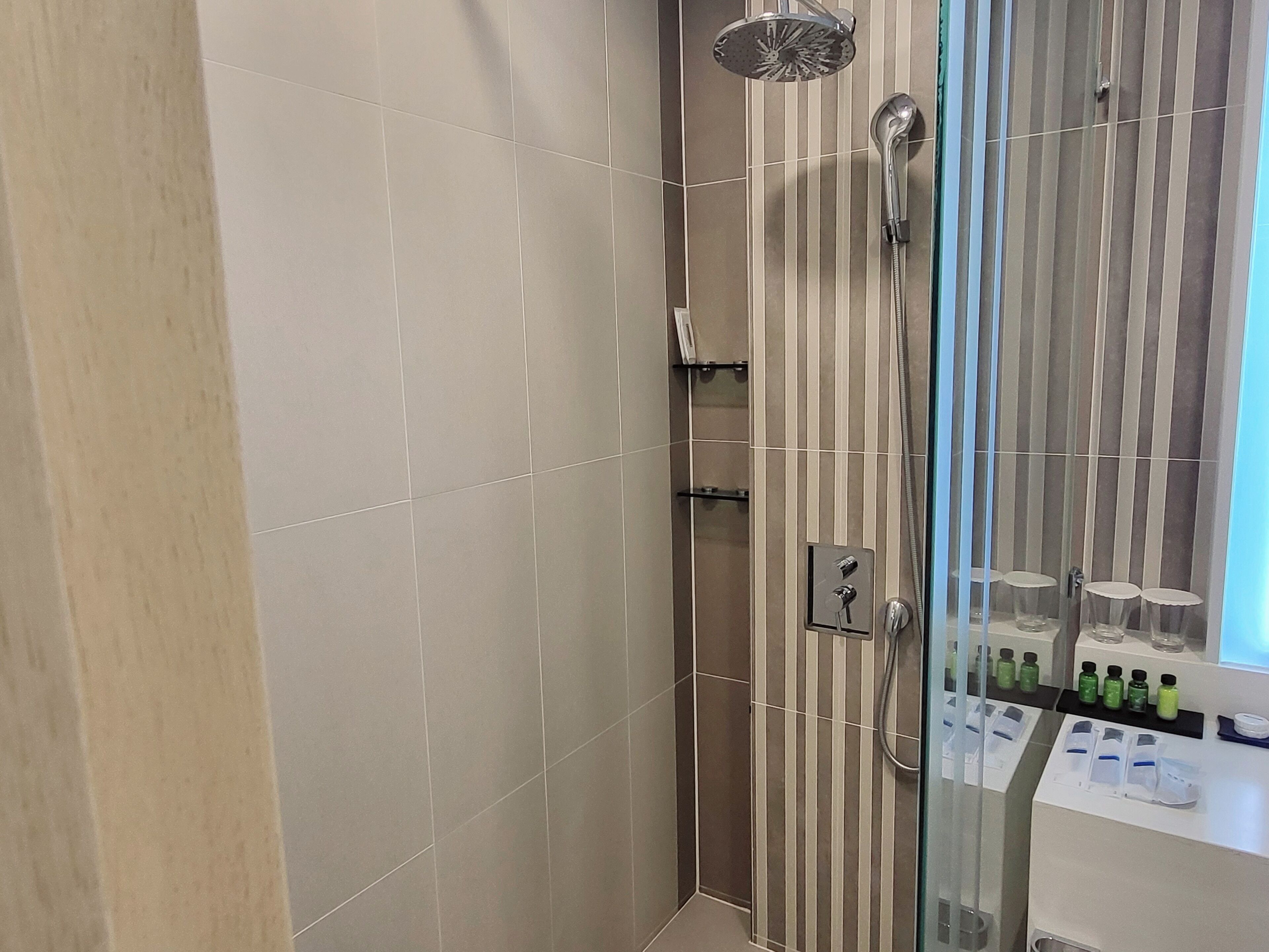 Hotel Tour Incheon Airport Hotel & Suites