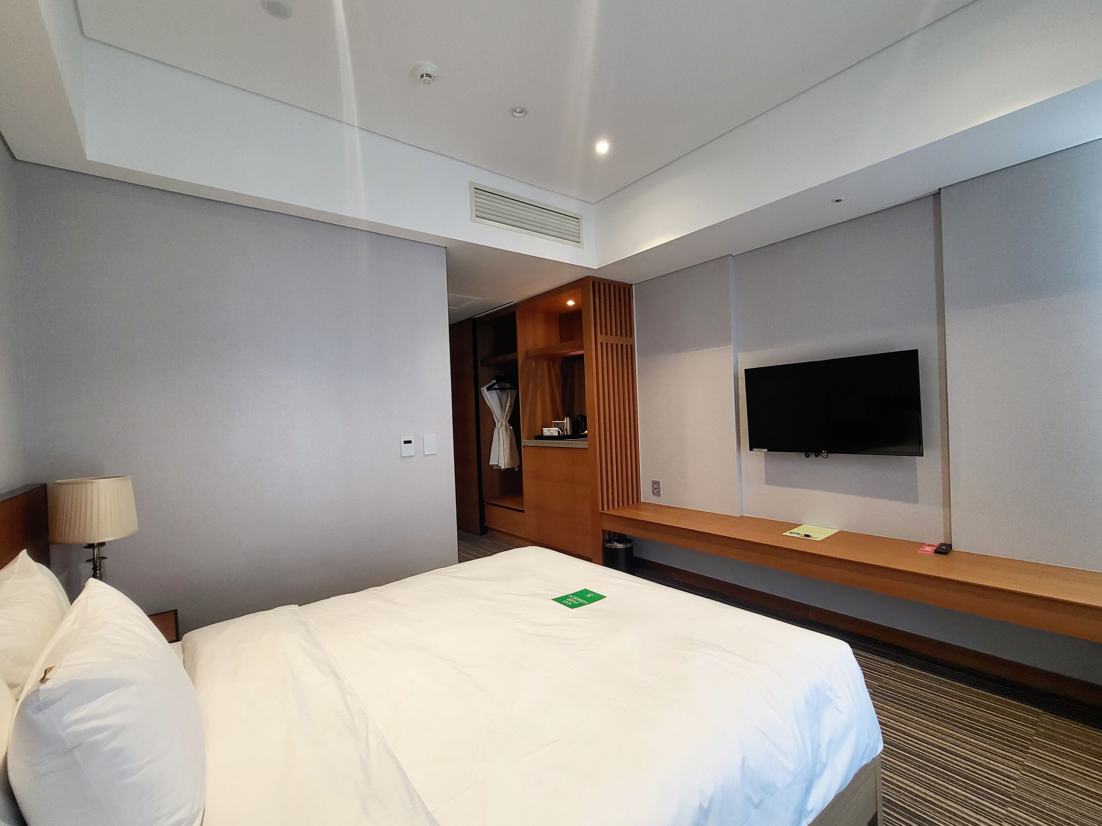 Hotel Tour Incheon Airport Hotel & Suites