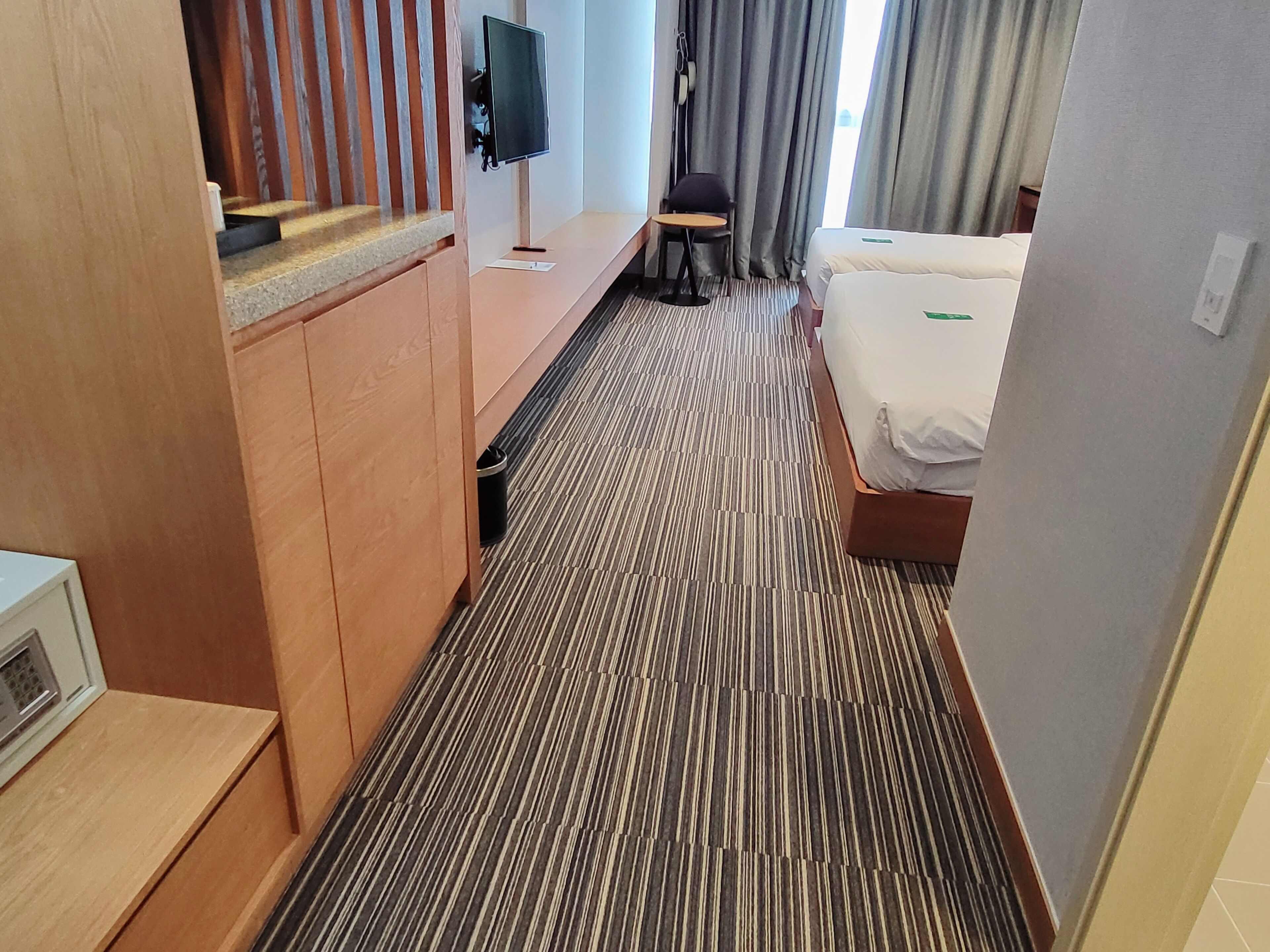 Hotel Tour Incheon Airport Hotel & Suites