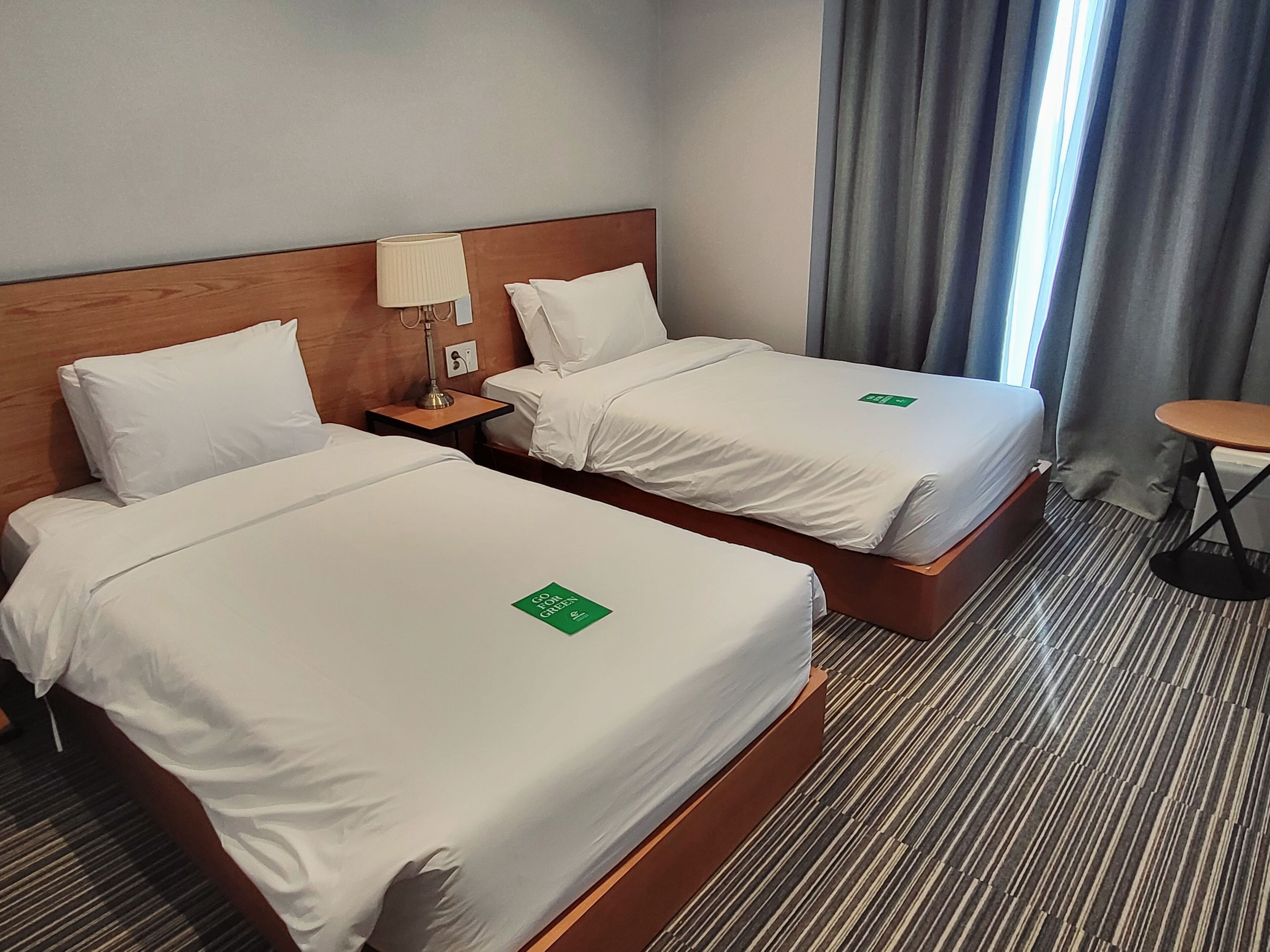 Hotel Tour Incheon Airport Hotel & Suites