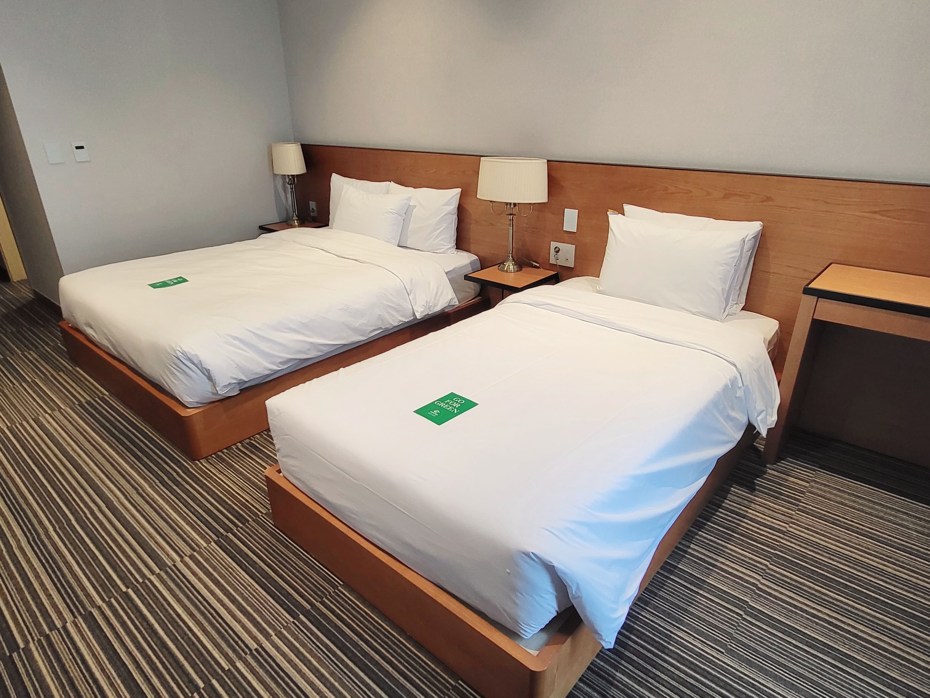 Hotel Tour Incheon Airport Hotel & Suites