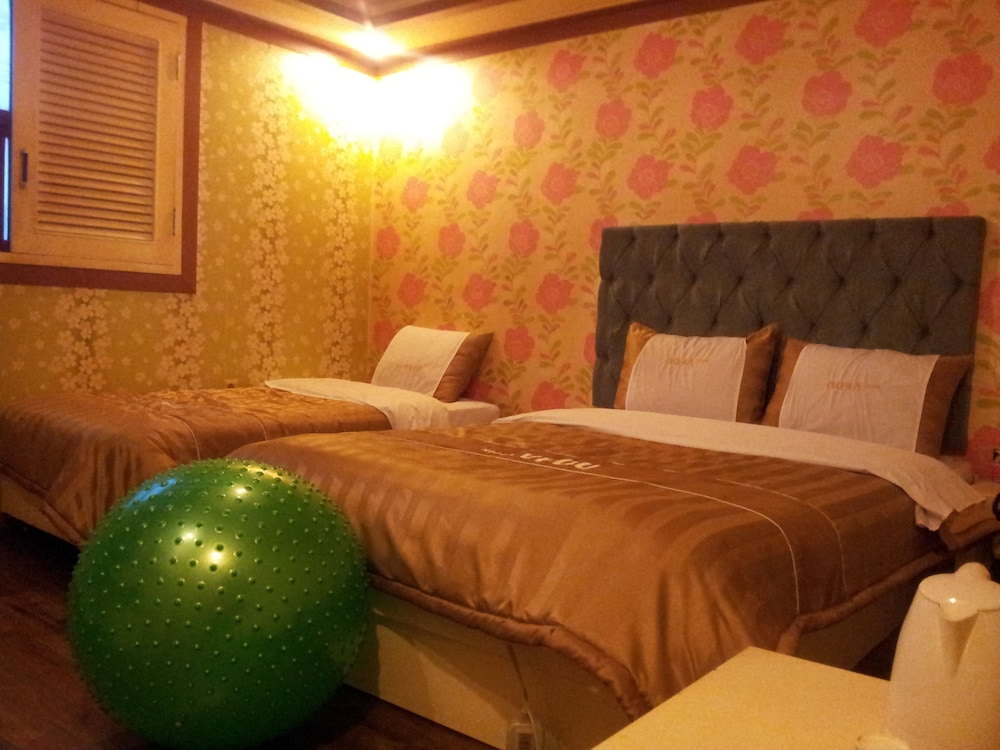 Hotel Vedu Juan Station