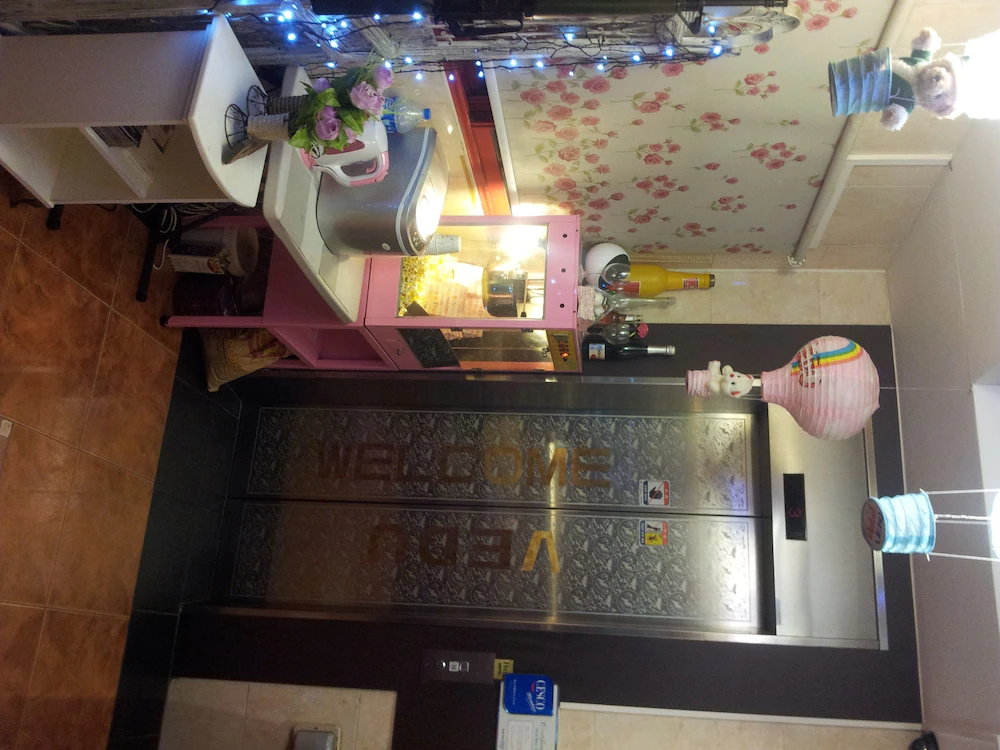 Hotel Vedu Juan Station